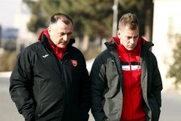 بدهی ۷۰ میلیاردی پرسپولیس به مربیان خارجی/ مارکو پولش را می‌گیرد