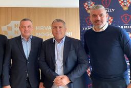 اسکوچیچ:کار من با آمدن تاج و آدم هایش تمام شد