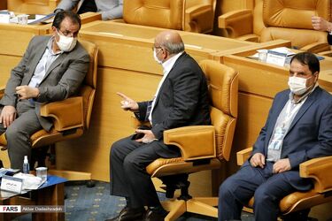 انتخابات فدراسیون فوتبال