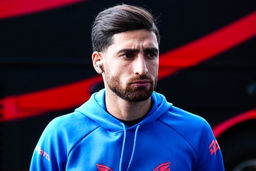 (عکس) پای شکسته دختر هوادار در دست جهانبخش! 