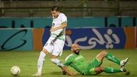 گزارش تصویری نبرد برابر علی منصوریان و مجید حسینی