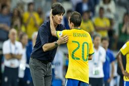 افشاگری جالب یواخیم لوو از راز بازی بزرگ با برزیل