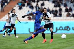 خبر خوش برای هواداران شیخ دیاباته
