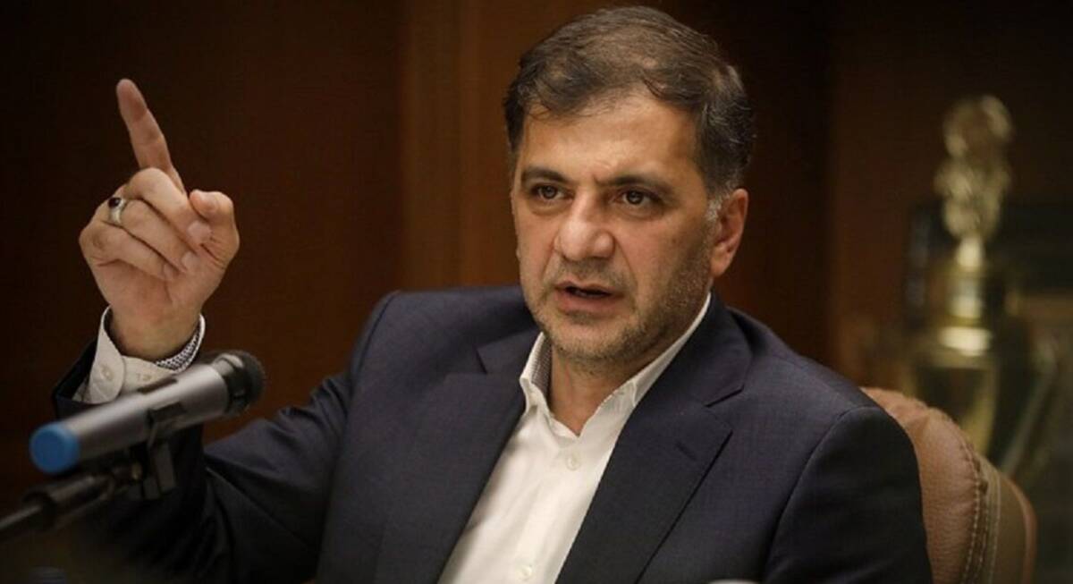 تراکتور زیر بار نرفت؛ مخالفت با حضور دو ستاره در تیم امید
