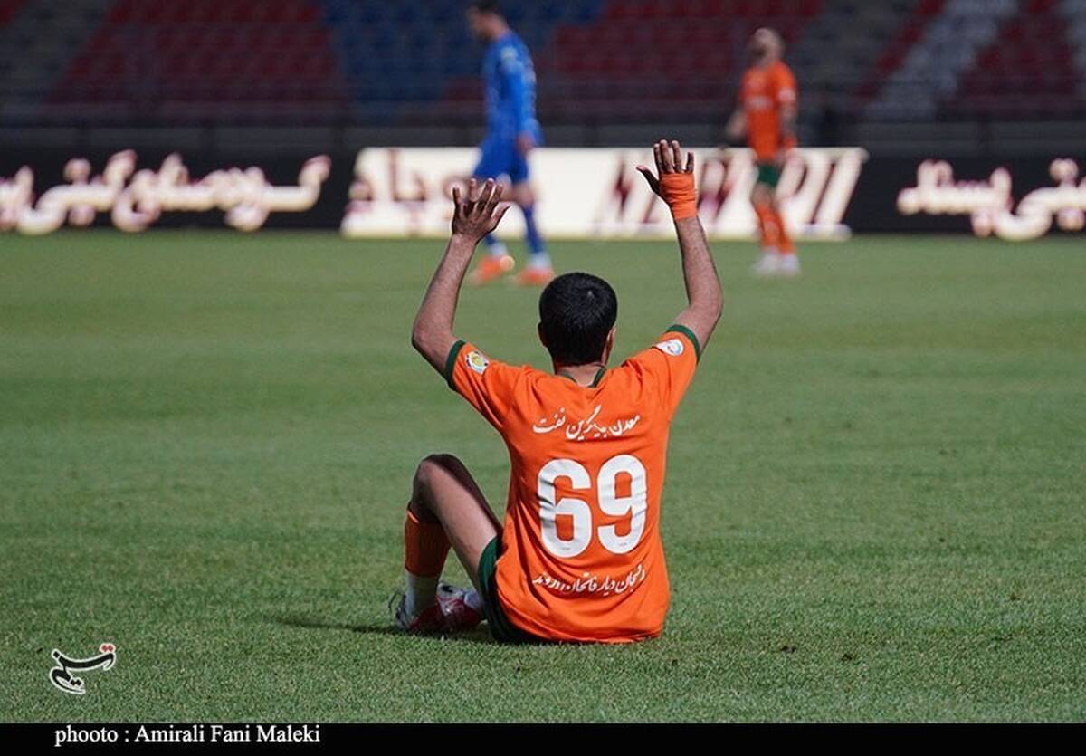 دادگاه CAS درخواست دستور موقت مس رفسنجان را رد کرد
