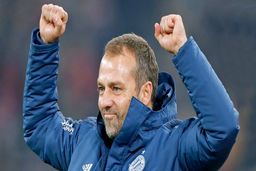 بایرن فلیک جاودانه شد؛هر 11 بازی یک جام