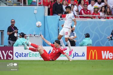 ایران ولز