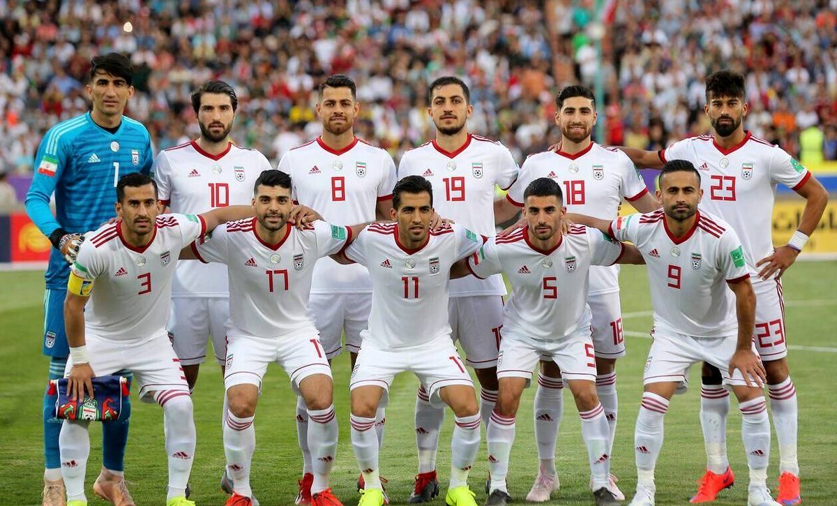اگر سال پیش مقابل AFC می‌ایستادیم،‌ الان وضع‌ این نبود