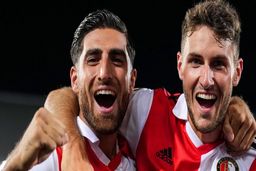 ماجرای انتقال جهانبخش از هلند به ترکیه!