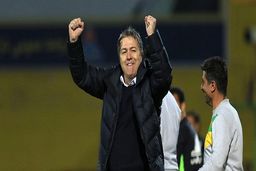 اسکوچیچ گزینه سرمربیگری تیم ملی فوتبال ایران شد؟

