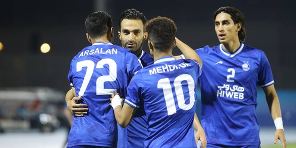 خبر عجیب نقل و انتقالاتی در باشگاه استقلال