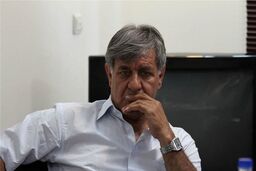 دستیار کارلوس کی‌روش الان کجاست؟


