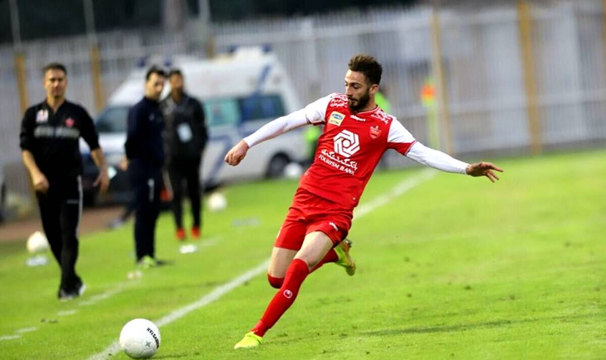 پرسپولیس به دنبال طلسم شکنی مقابل شهرخودرو

