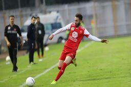 پرسپولیس به دنبال طلسم شکنی مقابل شهرخودرو


