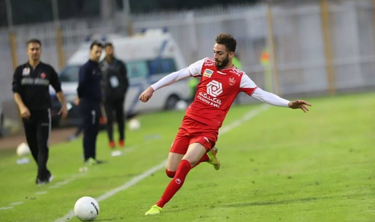پرسپولیس به دنبال طلسم شکنی مقابل شهرخودرو

