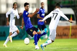 غوغای یامگا؛تارتار مقابل استقلال همان همیشگی