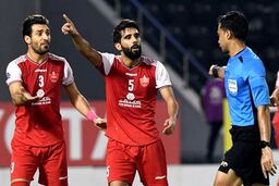 آژیر قرمز باشگاه پرسپولیس به صدا درآمد!

