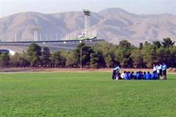 بر خلاف ادعای باشگاه،زمین تمرین استقلال انحصاری نیست