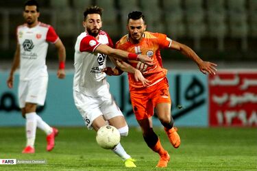 سایپا وپرسپولیس