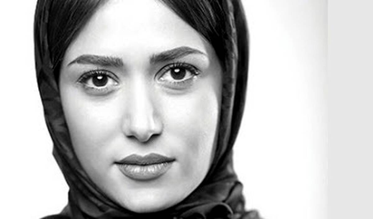 ناراحتی پریناز ایزدیار از مجری برنامه تلویزیونی