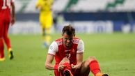 با آقای گل پرسپولیس در لیگ قهرمانان آسیا آشنا شوید+جزئیات بیشتر را بخوانید 
