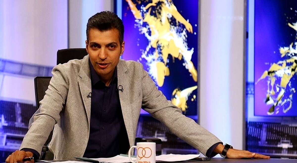فردوسی‌پور در پرحادثه‌ترین سال فوتبالی کجا بود؟

