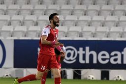 گل عبدی نامزد نظرسنجی AFC شد + جزئیات