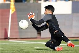 سود میلیاردی پرسپولیس از فروش بیرانوند / بیرانوند راهی گیمارش خواهد شد؟

