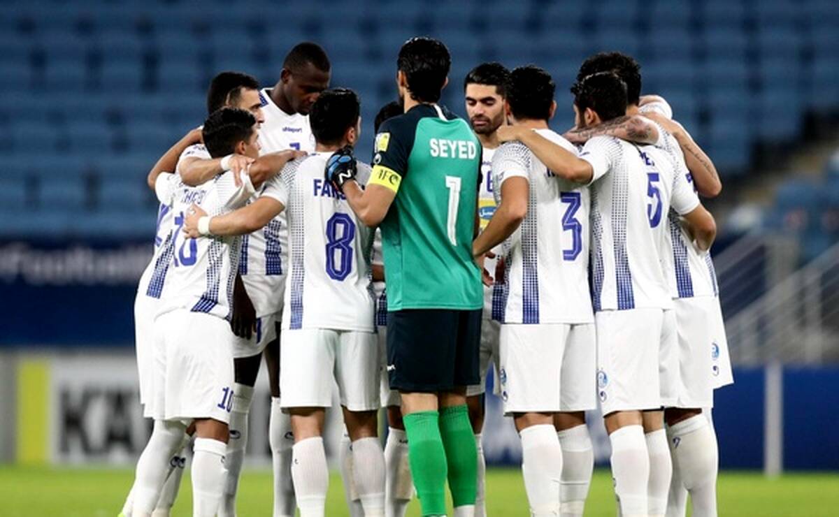 بحران عجیب  و غریب در استقلال!