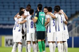 بحران عجیب  و غریب در استقلال!