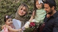 عکس دیده نشده از محل کار شاهرخ استخری +عکس جنجالی 

