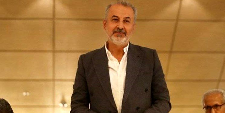 درویش: همه تازه یادشان افتاده از پرسپولیس طلبکارند!