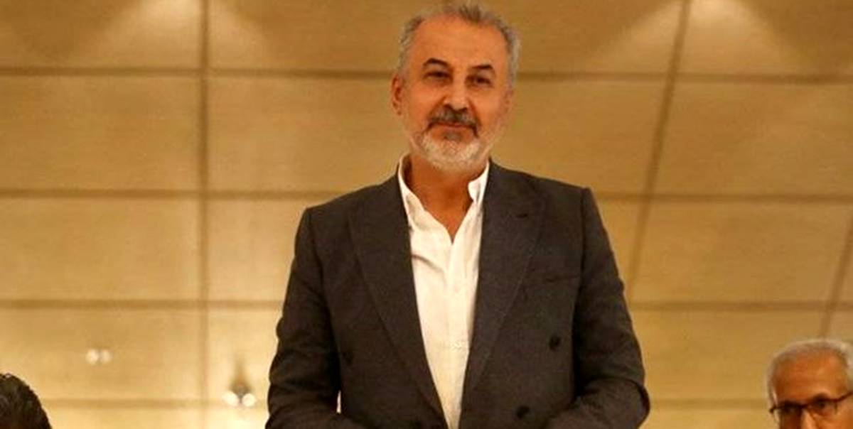 درویش: همه تازه یادشان افتاده از پرسپولیس طلبکارند!
