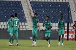  دبل کنعانی‌زادگان و بازی دیدنی مدافع ایرانی مقابل الخور
