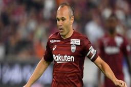 جدایی تلخ اینیستا از میادین فوتبال + جزئیات