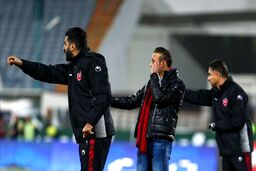 ماجرای چک‌های دردسرساز پرسپولیس به شهرخودرو

