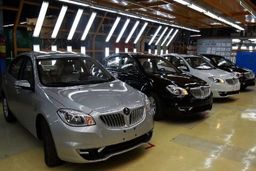 قیمت خودرو امروز 26 مرداد 1402 در بازار | این مدل خودرو ۲۰۰ میلیون ارزان شد | قیمت دنا، شاهین و تارا ترمز برید