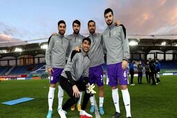 آخرین خبر از پرسپولیسی شدن عزت اللهی و زاهدی