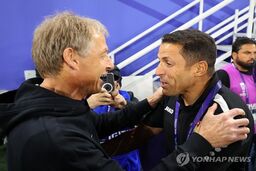 همه کره بر سر کلینزمن آوار شد؛اخراج