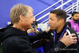 همه کره بر سر کلینزمن آوار شد؛اخراج