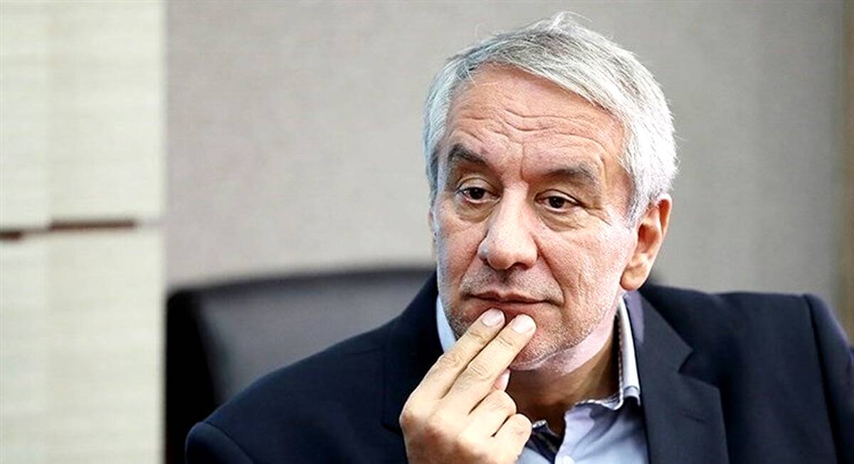 کفاشیان افشا کرد؛ برای انتخاب مربی «استراتژی» نداریم!

