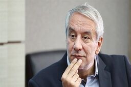 کفاشیان افشا کرد؛ برای انتخاب مربی «استراتژی» نداریم!

