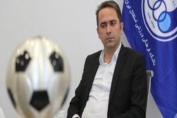 خطیر در پاسخ به نکونام:مگر اینکه خودمان قهرمانی را از استقلال بگیریم 