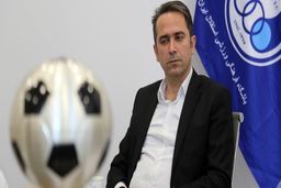 تذکر قراردادی خطیر به بازیکنان استقلال