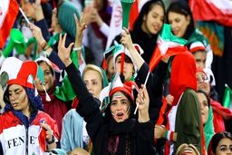 تعهد ایران به فیفا بابت حضور زنان؛ بانوان ایرانی لیگ برتر را خواهند دید!

