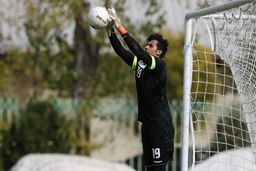 احضار حسین‌ پورحمیدی به کمیته انضباطی استقلال

