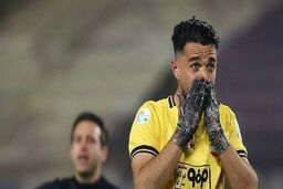 عذرخواهی کلی نورافکن از هواداران فوتبال و البته سپاهان