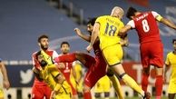 حکم CAS:شکست سنگین النصر در پرونده پرسپولیس