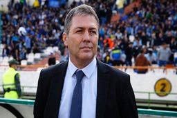 عقاب تیم ملی کیست ؟/ انتخاب سخت در انتظار اسکوچیچ

