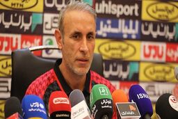یحیی:در حق پرسپولیس اجحاف کردند|حرف های سهیل مهدی ما را عصبانی کرد